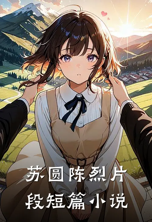 苏圆陈烈片段短篇小说