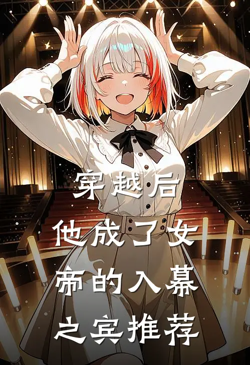 穿越后，他成了女帝的入幕之宾推荐