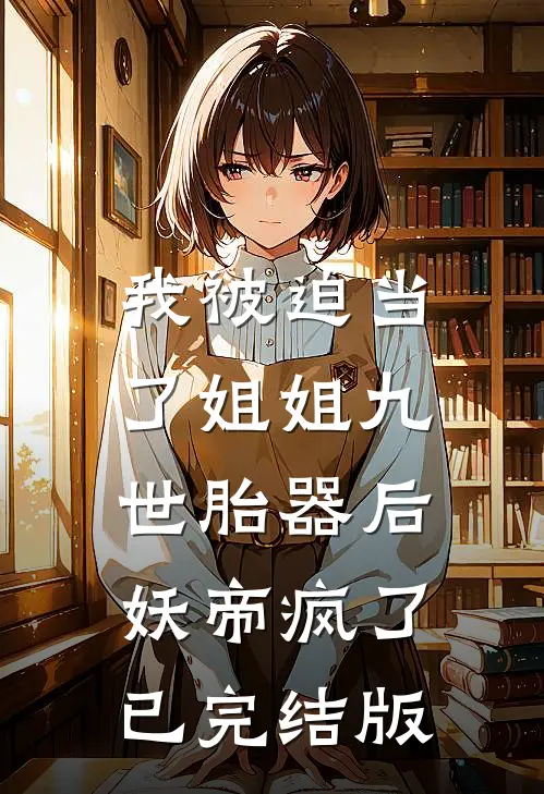 我被迫当了姐姐九世胎器后，妖帝疯了已完结版