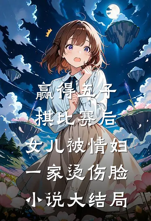 赢得五子棋比赛后，女儿被情妇一家烫伤脸小说大结局