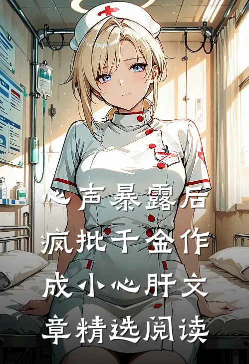 心声暴露后，疯批千金作成小心肝文章精选阅读