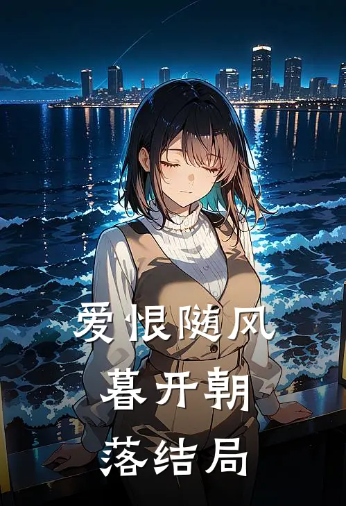 爱恨随风，暮开朝落结局