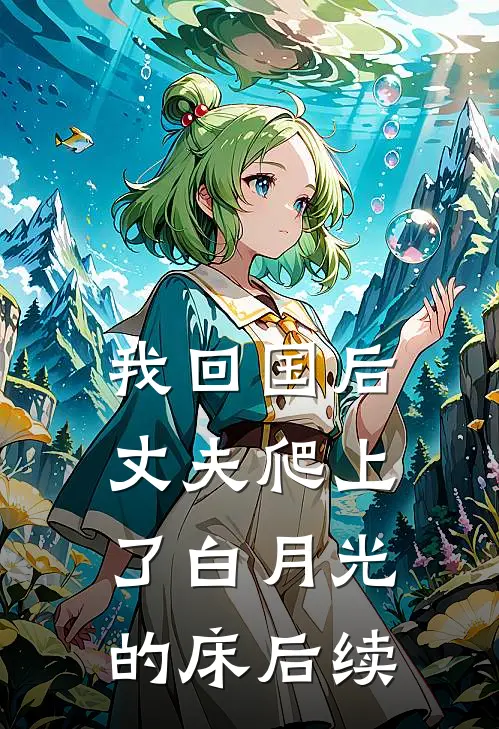 我回国后，丈夫爬上了白月光的床后续