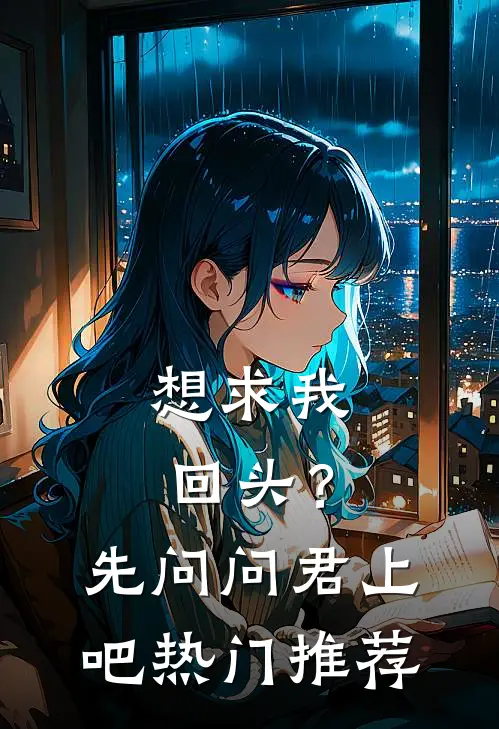 想求我回头？先问问君上吧热门推荐