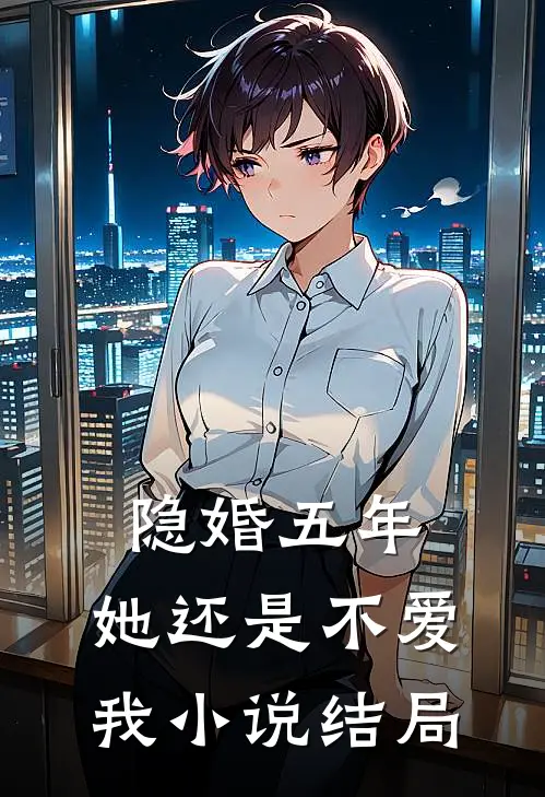 隐婚五年，她还是不爱我小说结局