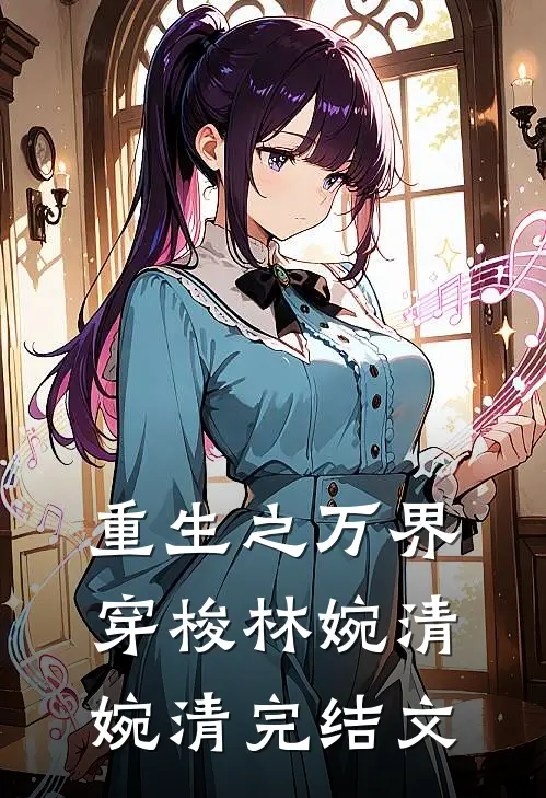 重生之万界穿梭林婉清婉清完结文