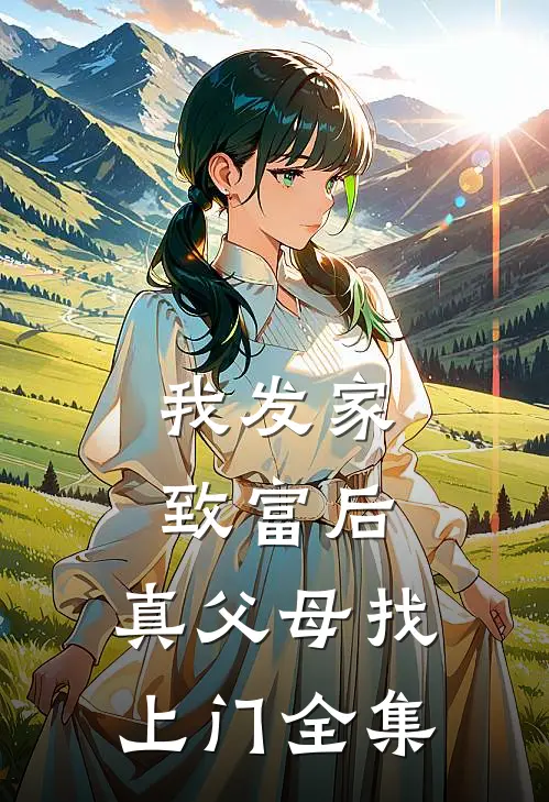 我发家致富后，真父母找上门 全集
