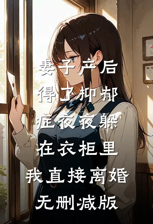 妻子产后得了抑郁症夜夜躲在衣柜里，我直接离婚无删减版