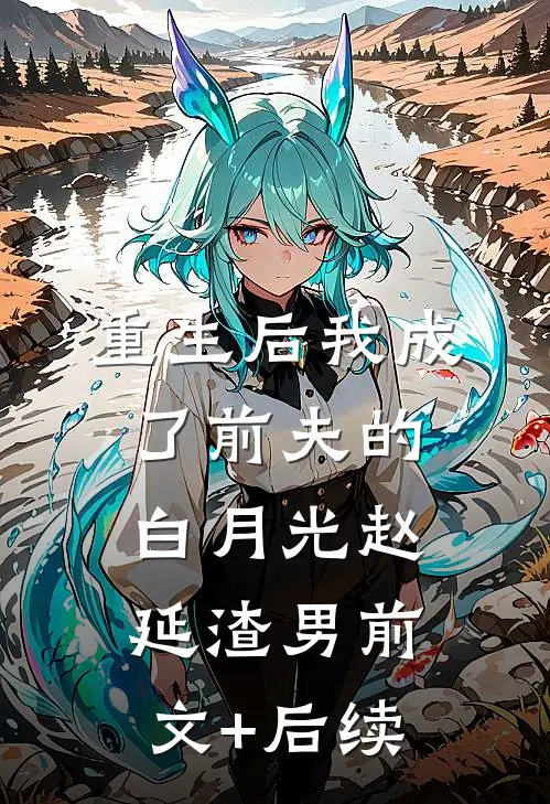 重生后我成了前夫的白月光赵延渣男前文+后续