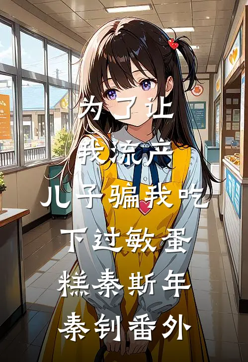 为了让我流产，儿子骗我吃下过敏蛋糕秦斯年秦钊 番外