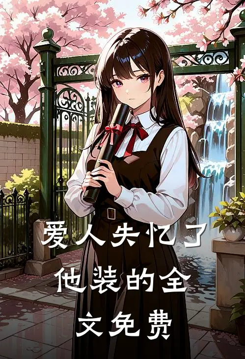 爱人失忆了，他装的全文免费