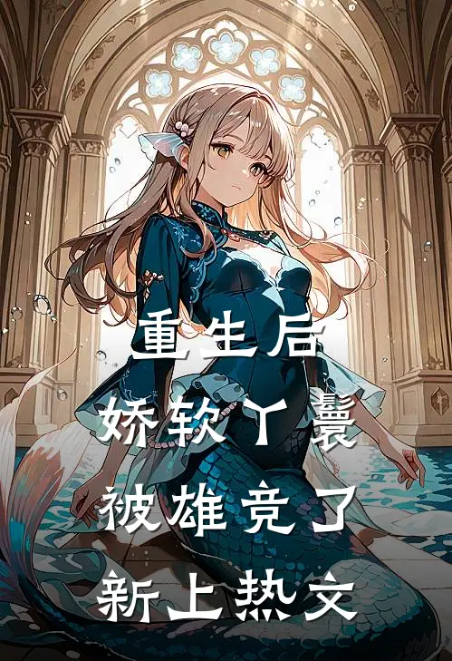 重生后，娇软丫鬟被雄竞了新上热文