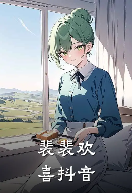 裴裴欢喜抖音