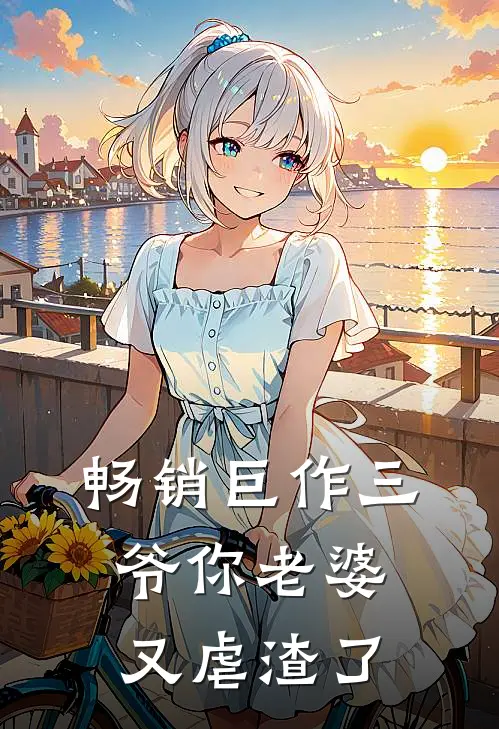 畅销巨作三爷你老婆又虐渣了
