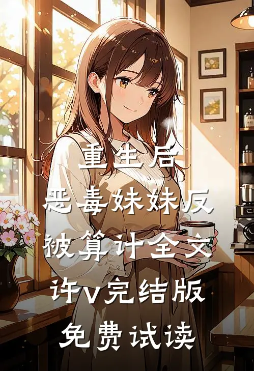 重生后，恶毒妹妹反被算计全文许v完结版免费试读