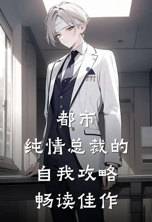 都市：纯情总裁的自我攻略畅读佳作