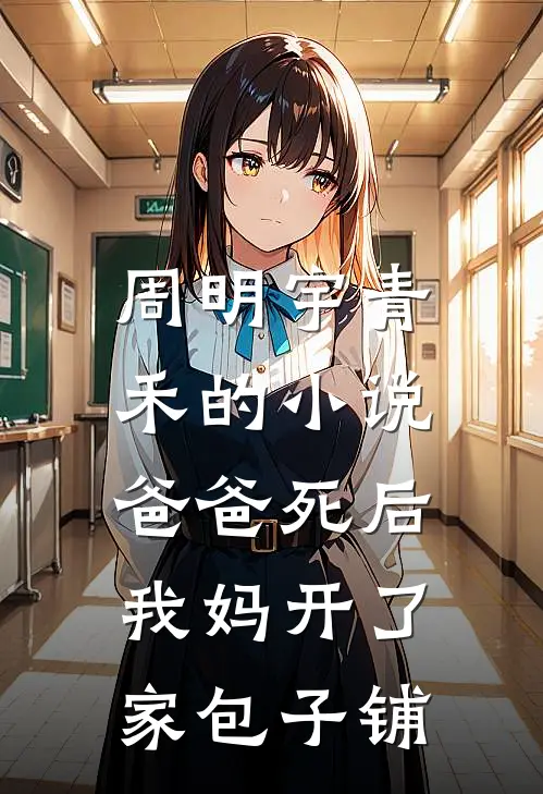 周明宇青禾的小说爸爸死后，我妈开了家包子铺