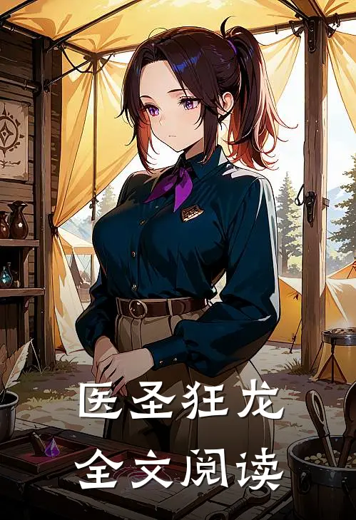 医圣狂龙全文阅读