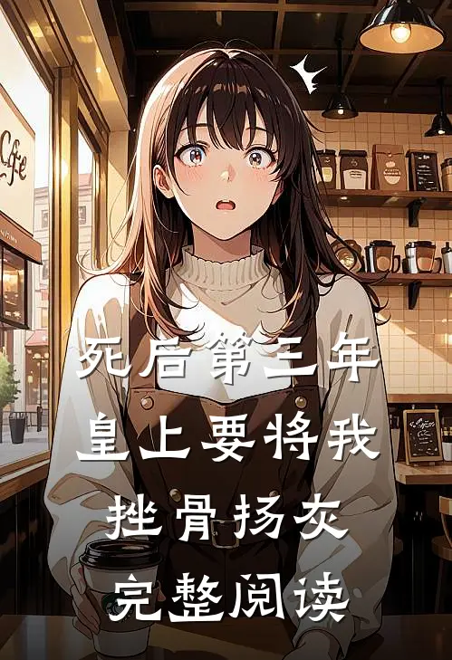 死后第三年，皇上要将我挫骨扬灰完整阅读