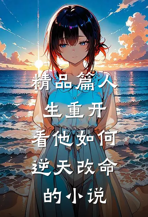精品篇人生重开:看他如何逆天改命的小说
