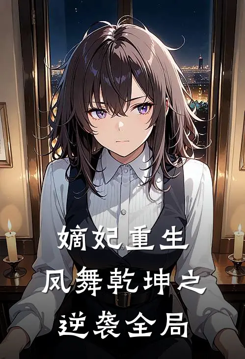 嫡妃重生：凤舞乾坤之逆袭全局