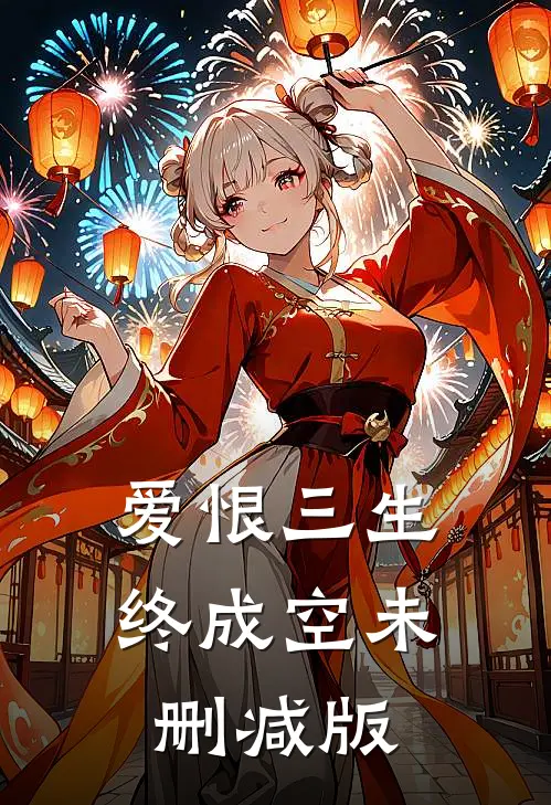 爱恨三生，终成空未删减版