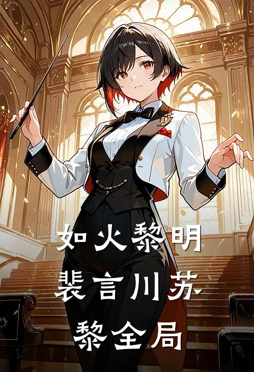 如火黎明裴言川苏黎全局