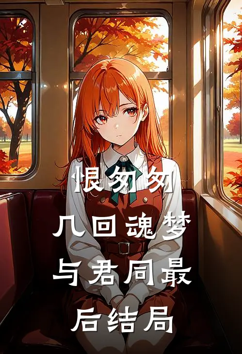 恨匆匆，几回魂梦与君同最后结局