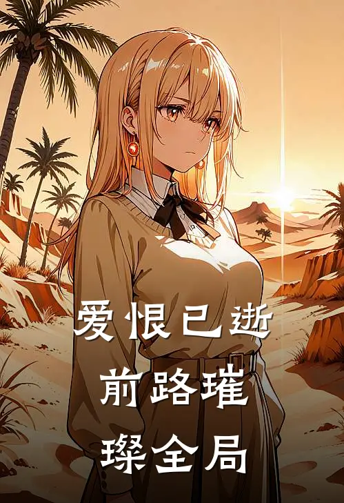 爱恨已逝，前路璀璨全局