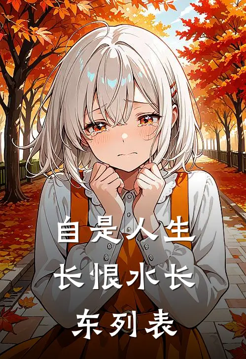 自是人生长恨水长东列表