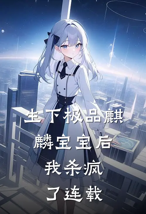 生下极品麒麟宝宝后，我杀疯了连载