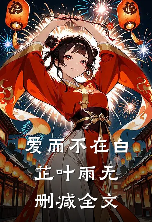 爱而不在白芷叶雨无删减全文
