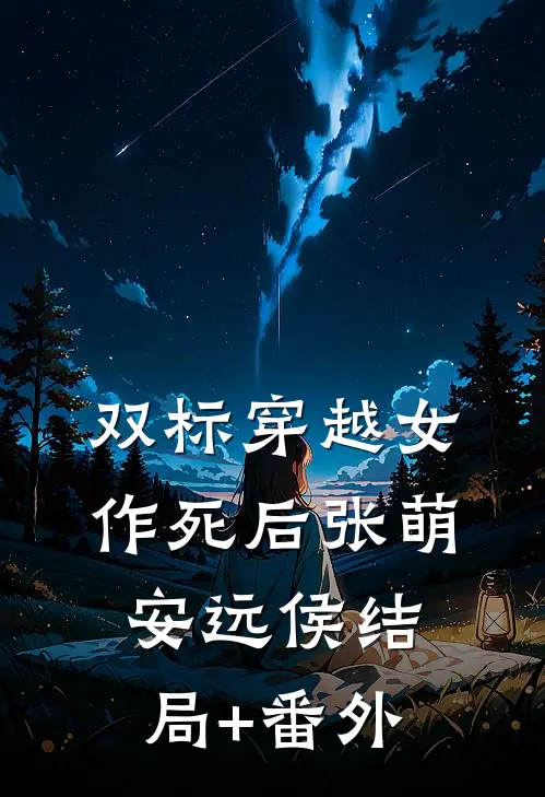 双标穿越女作死后张萌安远侯结局+番外