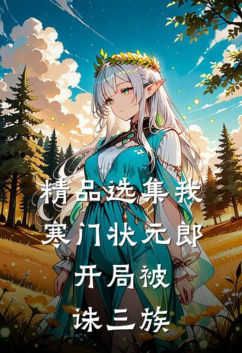 精品选集我，寒门状元郎，开局被诛三族