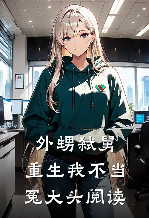 外甥弑舅，重生我不当冤大头阅读