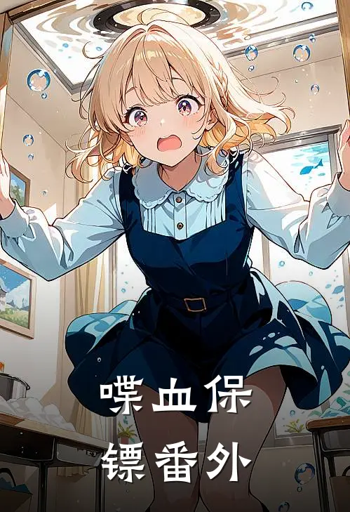 喋血保镖 番外