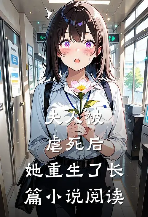 夫人被虐死后，她重生了长篇小说阅读