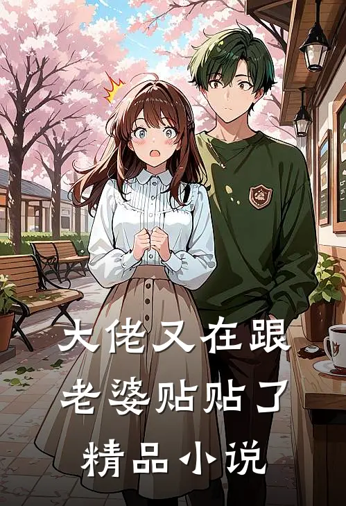 大佬又在跟老婆贴贴了精品小说