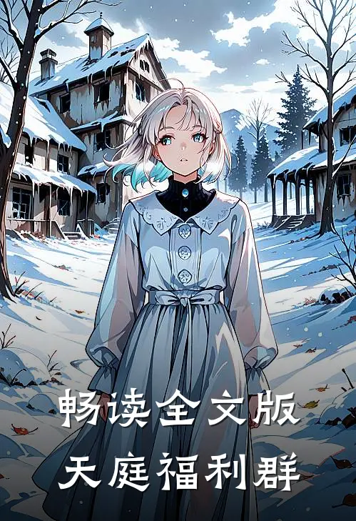 畅读全文版天庭福利群