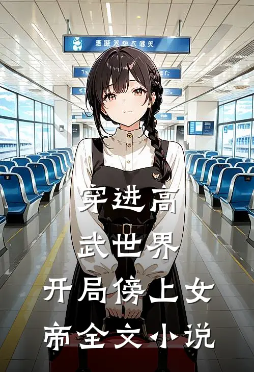 穿进高武世界，开局傍上女帝全文小说