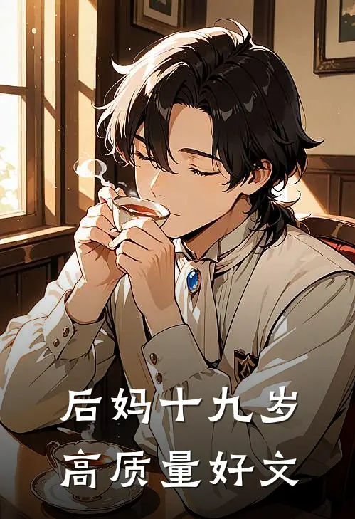 后妈十九岁高质量好文