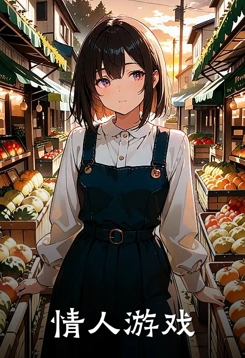 情人游戏