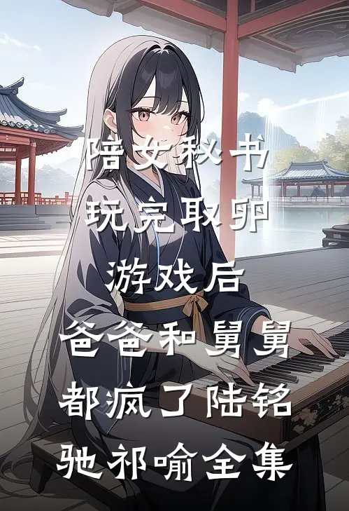 陪女秘书玩完“取卵游戏”后，爸爸和舅舅都疯了陆铭驰祁喻 全集