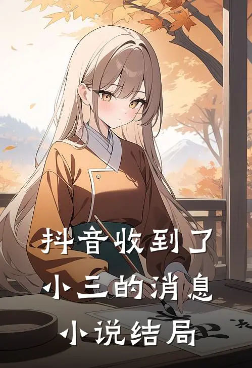 抖音收到了小三的消息小说结局