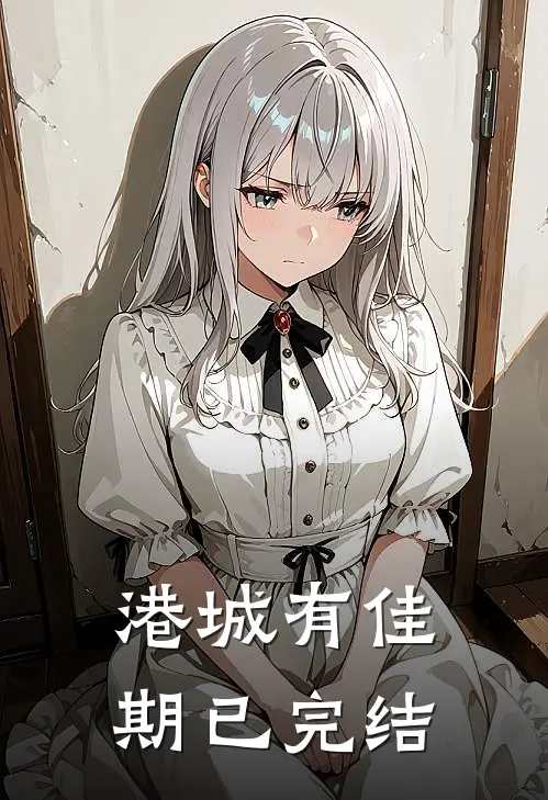 港城有佳期已完结