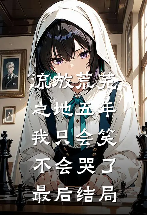 流放荒芜之地五年，我只会笑不会哭了最后结局