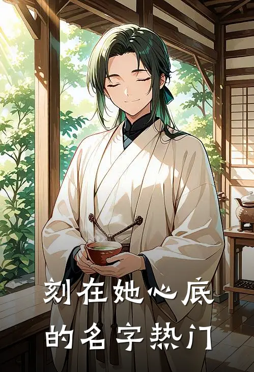刻在她心底的名字热门歌曲