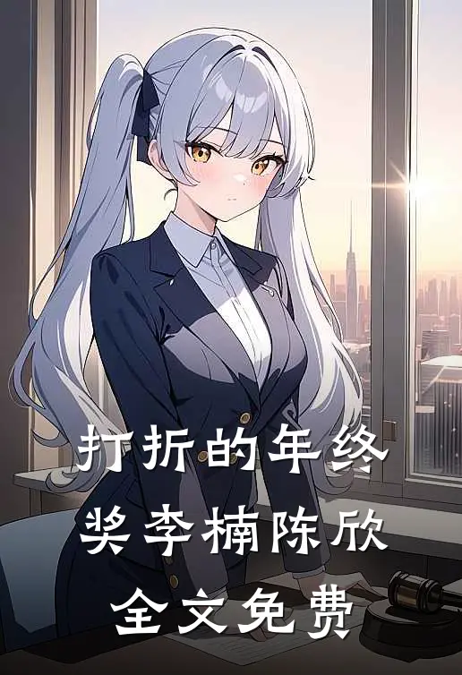 打折的年终奖李楠陈欣全文免费