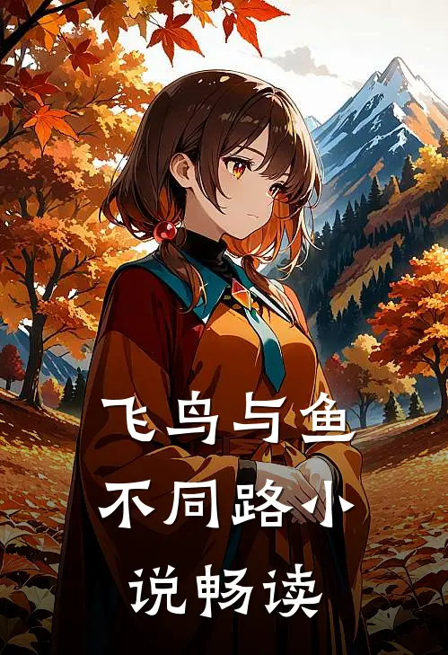 飞鸟与鱼不同路小说畅读