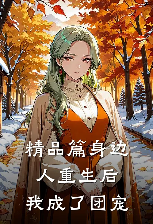 精品篇身边人重生后,我成了团宠